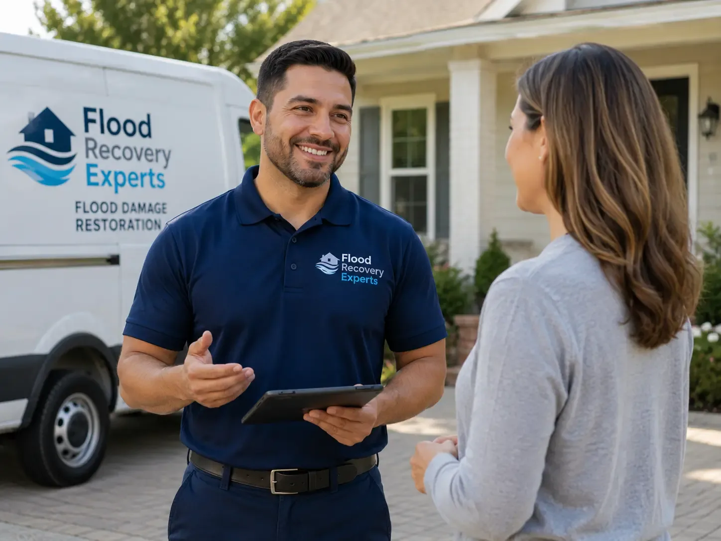 Flood Damage Cleanup Burr Oak, KS FAQs